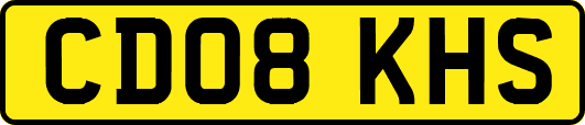 CD08KHS