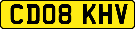 CD08KHV
