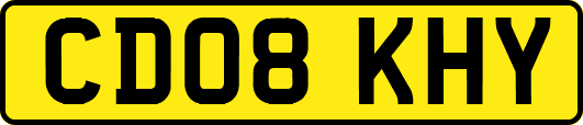 CD08KHY