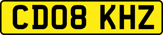 CD08KHZ