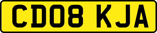 CD08KJA
