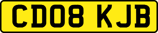 CD08KJB
