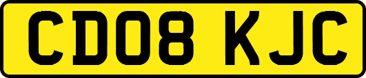 CD08KJC