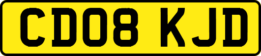 CD08KJD