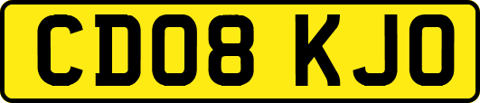 CD08KJO