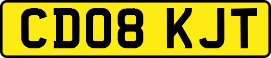 CD08KJT