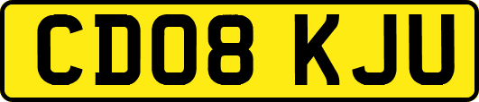 CD08KJU