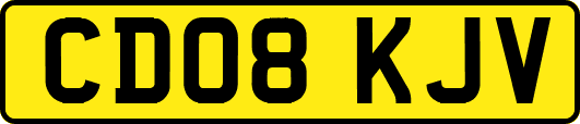 CD08KJV