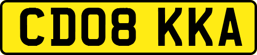 CD08KKA