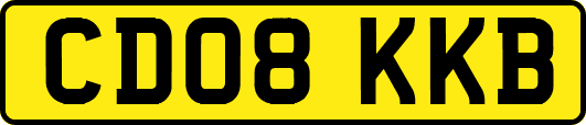 CD08KKB