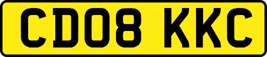 CD08KKC