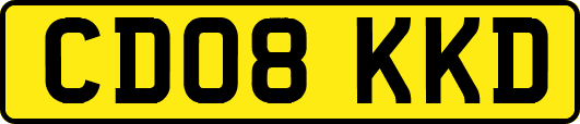 CD08KKD