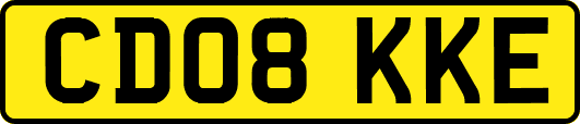 CD08KKE