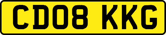 CD08KKG
