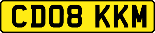 CD08KKM