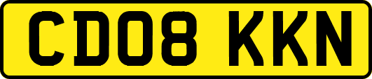 CD08KKN