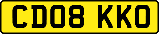 CD08KKO