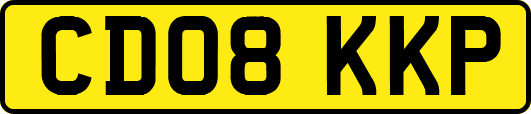 CD08KKP