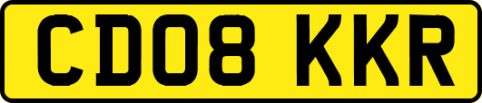 CD08KKR