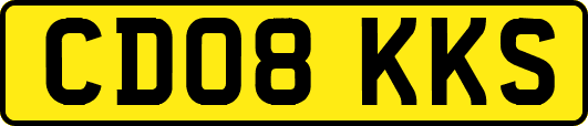 CD08KKS