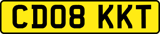 CD08KKT