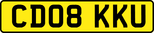 CD08KKU