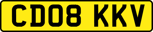 CD08KKV