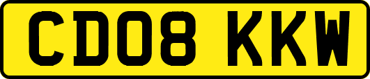 CD08KKW