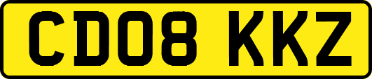 CD08KKZ