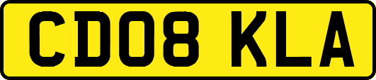 CD08KLA