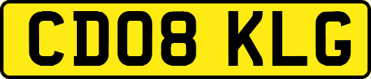 CD08KLG