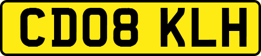 CD08KLH