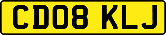 CD08KLJ
