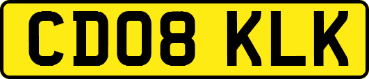 CD08KLK