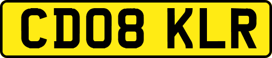 CD08KLR