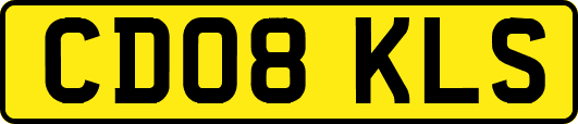 CD08KLS