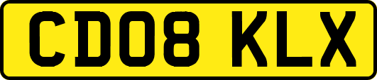 CD08KLX