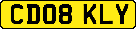 CD08KLY