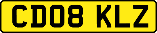CD08KLZ