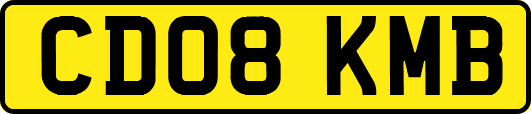 CD08KMB