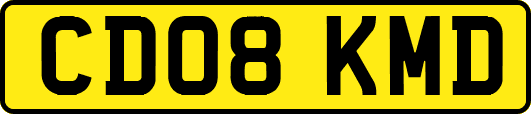 CD08KMD