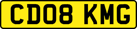 CD08KMG