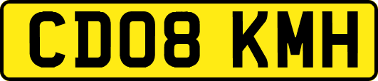 CD08KMH