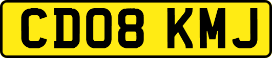 CD08KMJ