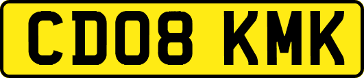 CD08KMK