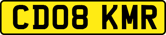 CD08KMR