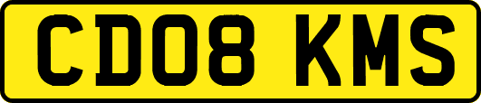 CD08KMS