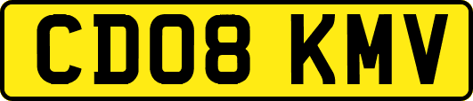 CD08KMV