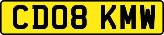 CD08KMW