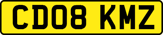 CD08KMZ